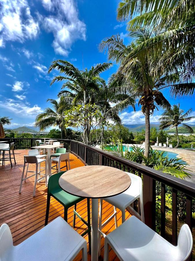 Rivland Resort Paita Exterior photo