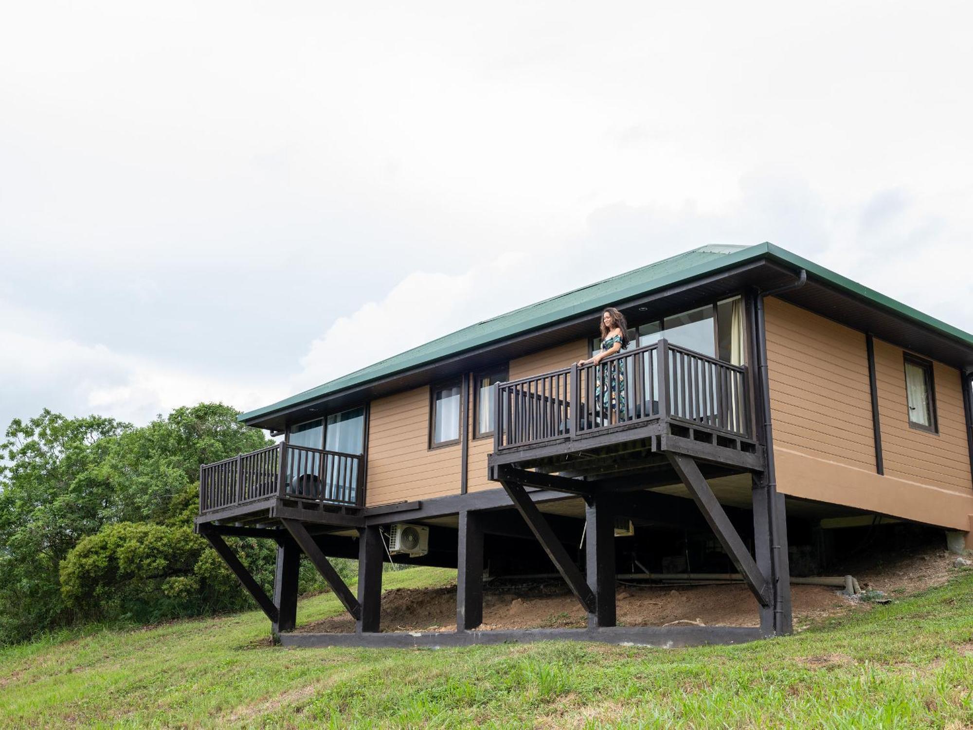 Rivland Resort Paita Exterior photo